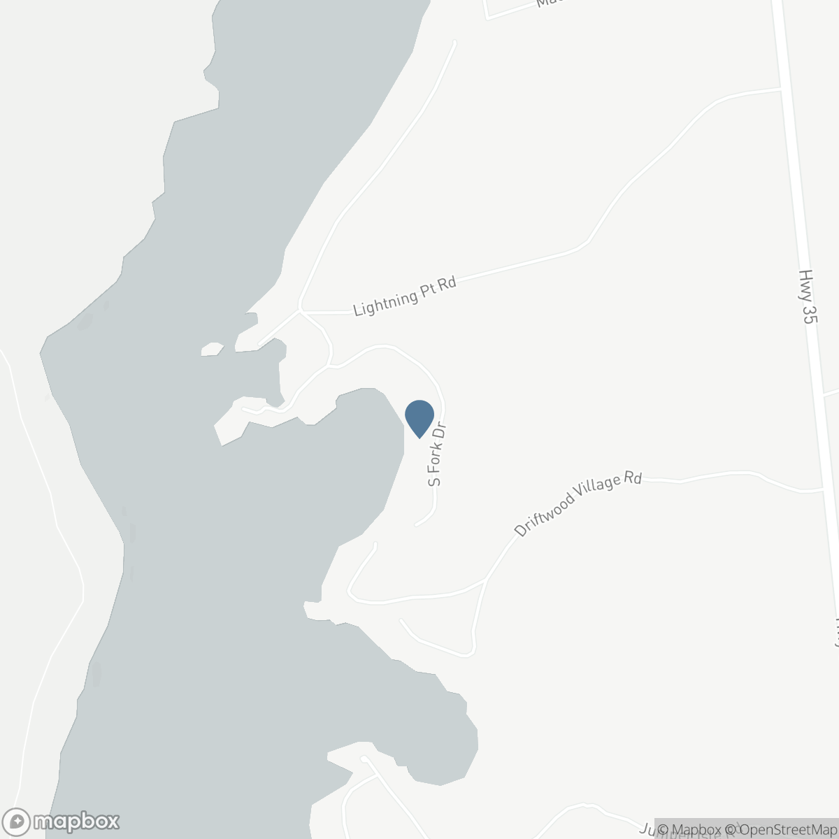 50 SOUTH FORK DRIVE, Coboconk, Ontario K0M 1K0